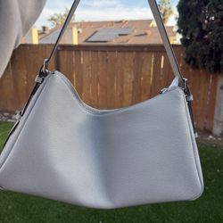 Tory Burch Thea Zip Shoulder Bag