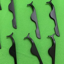 Eyelash Applicator