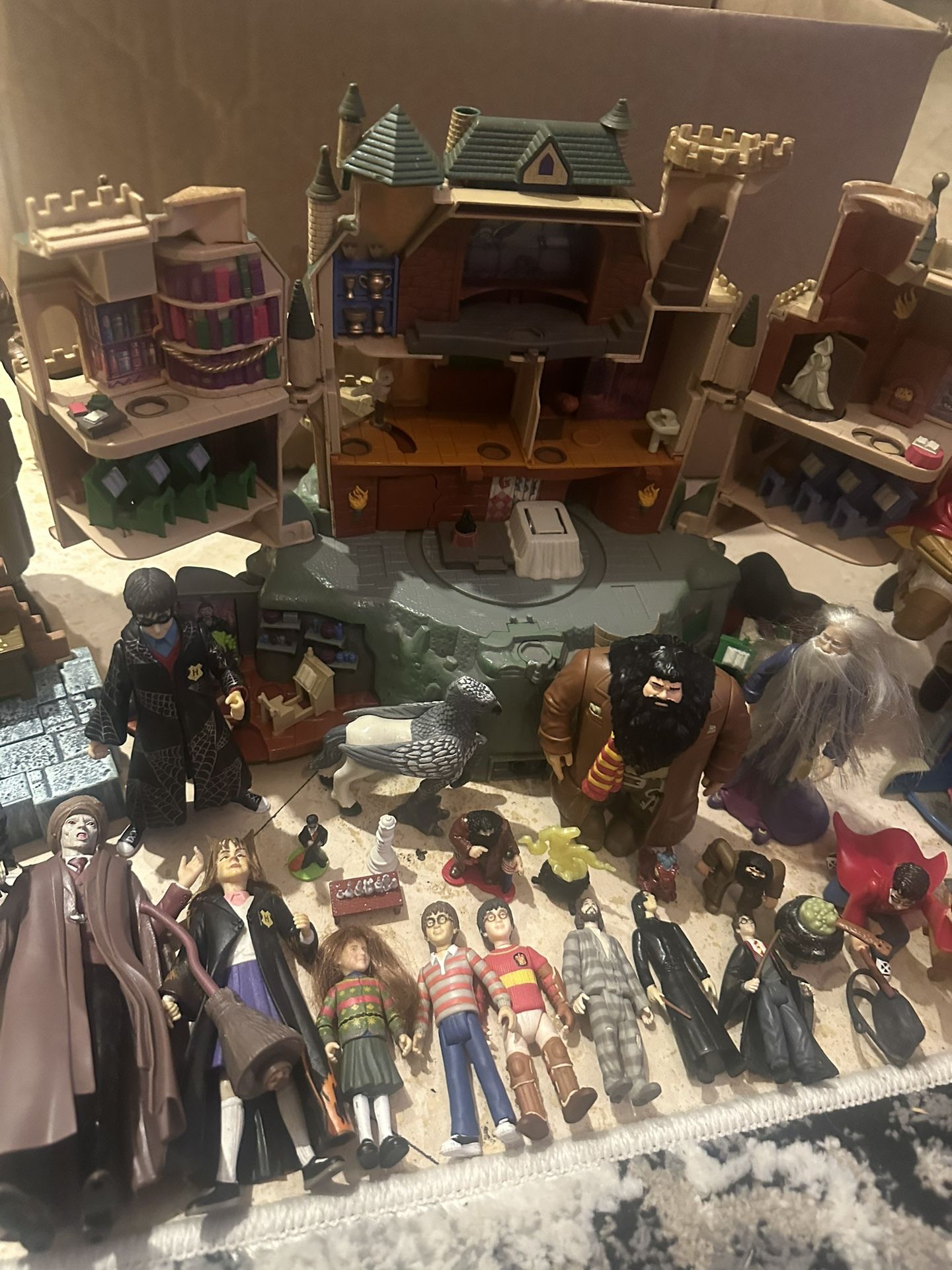 Harry Potter Collection