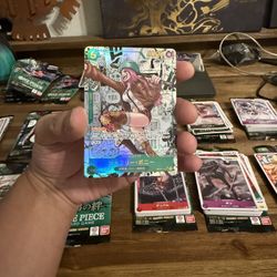 JP Jewelry Bonney Manga 