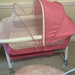 Baby Bassinet