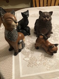 Decor Cat’s 