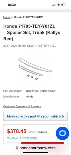 Honda, Si, Ruby Red