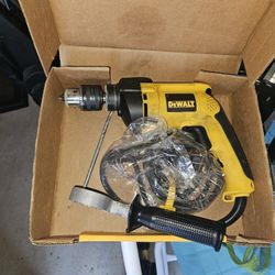 Hammer Drill 1/2 In (33mm)