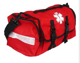 First Responders Bag