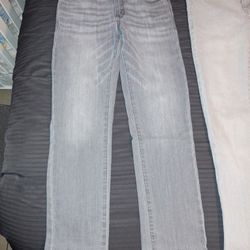 Kid Boy Jeans