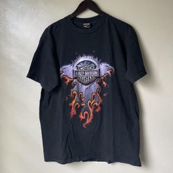 Harley Davidson Size L