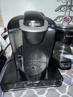 Keurig Coffee Maker