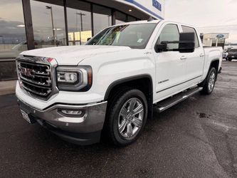 2016 GMC Sierra 1500