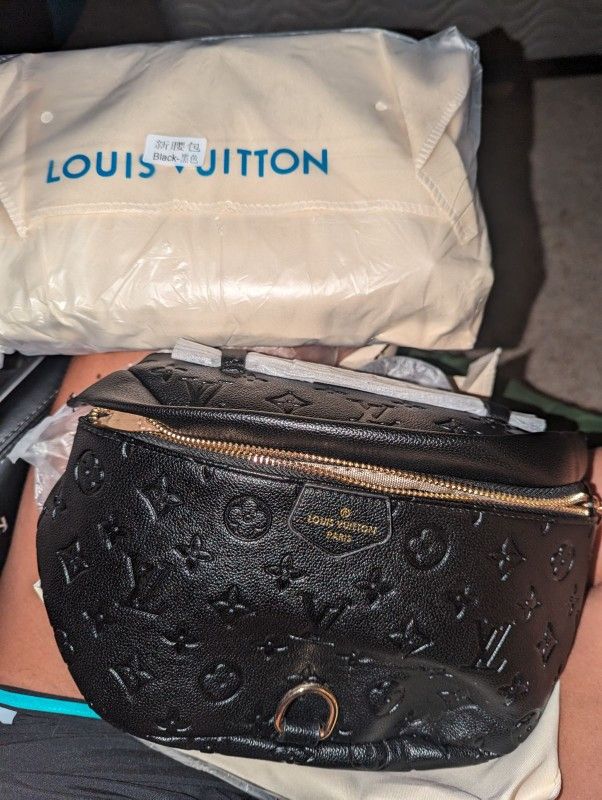 Fanny Pack