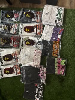 ALOCS & BAPE