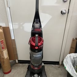Hoover Windtunnel Vacuum 