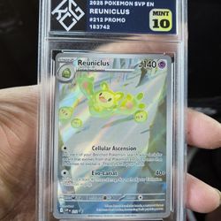 Reuniclus