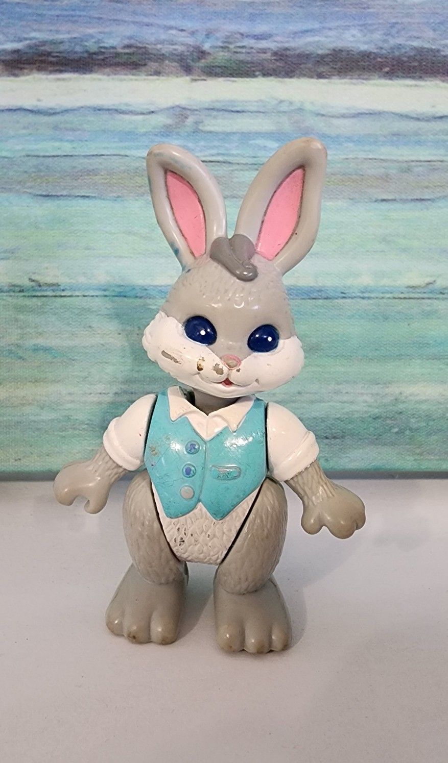 Hideaway Hollow Figure
