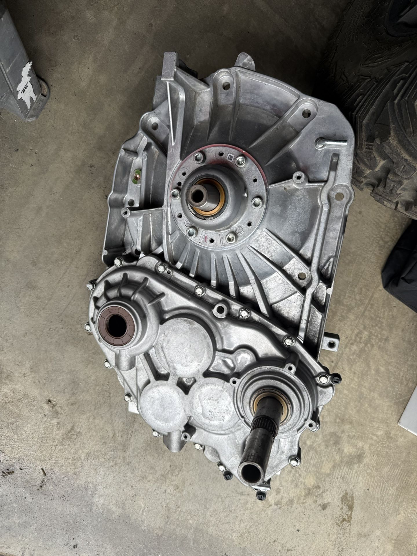 Pro R Rzr Transmission Rzr Pro R Transmission for Sale in Menifee, CA - OfferUp
