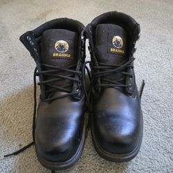 Work Boots 