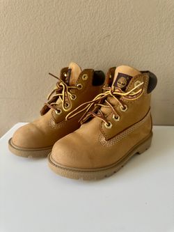 Timberland Toddler Shoes