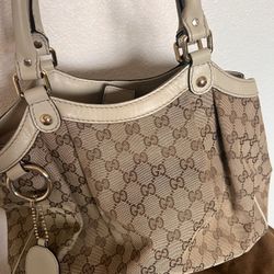 Authentic Gucci