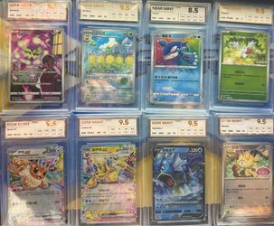 pokemon slabs