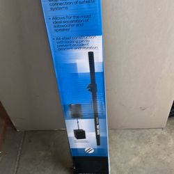 Quick lok telescopic extension tube