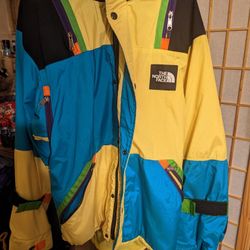 Northface Vintage 