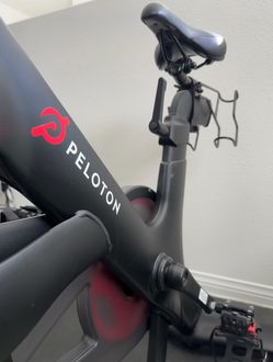 2020 Peloton Bike