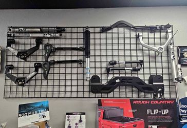 Leveling Kits