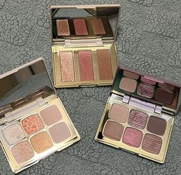 3 Tarte Palettes 