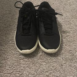 Nike Ja 1 ”ain’t Ducking No Smoke” Size: 8.5
