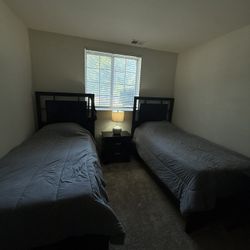 Bed Room