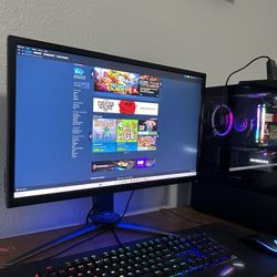 RTX 4080 Gaming PC