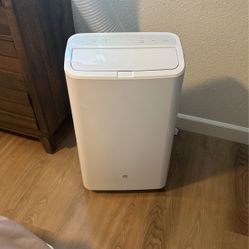 GE Portable AC