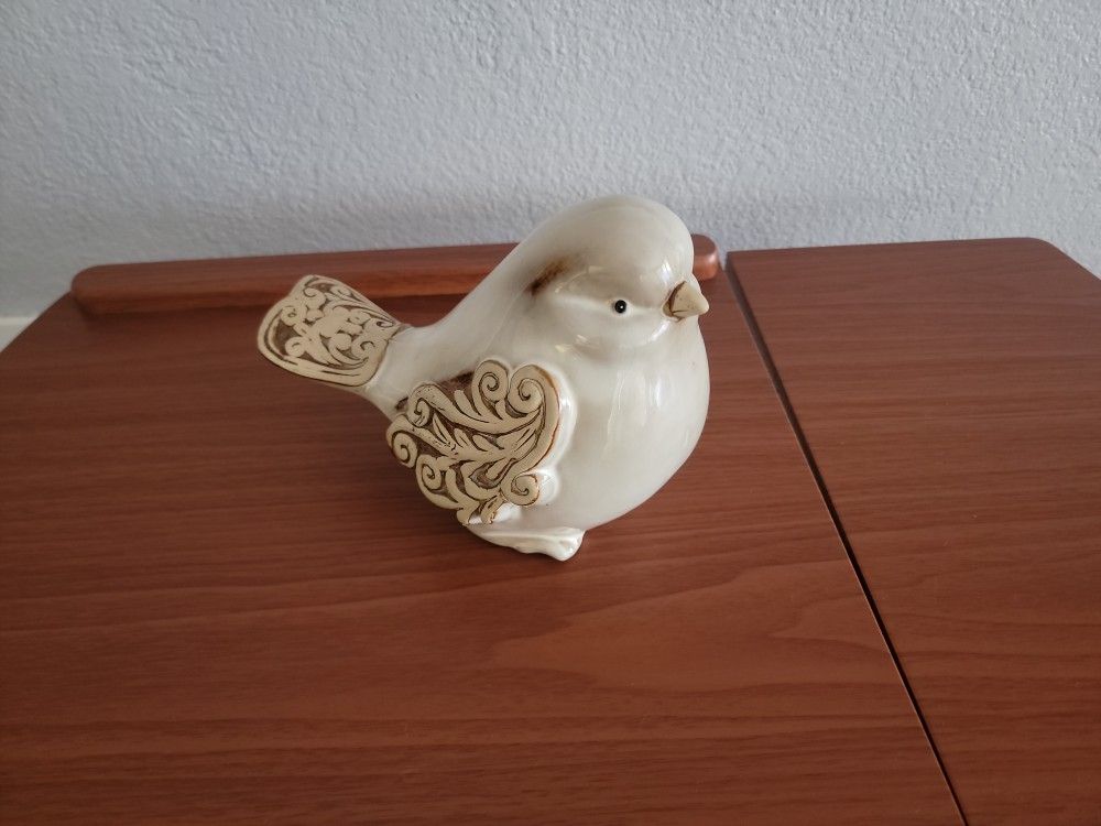 Bird Decoration
