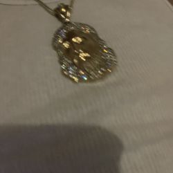 Jesus Head And Franco