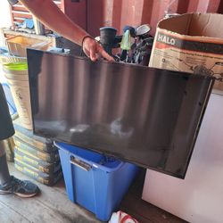 40 Inch Polaroid TV 