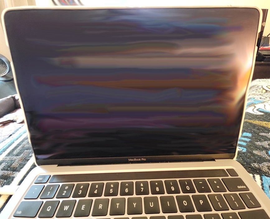 MacBook Pro 13-inch