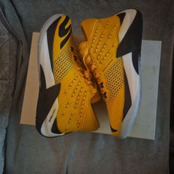 Skechers SKX Basketball Shoes 