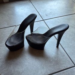Dancer Heels