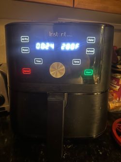 Instant Vortex Air fryer