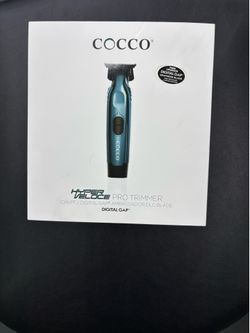 Cocco trimmers