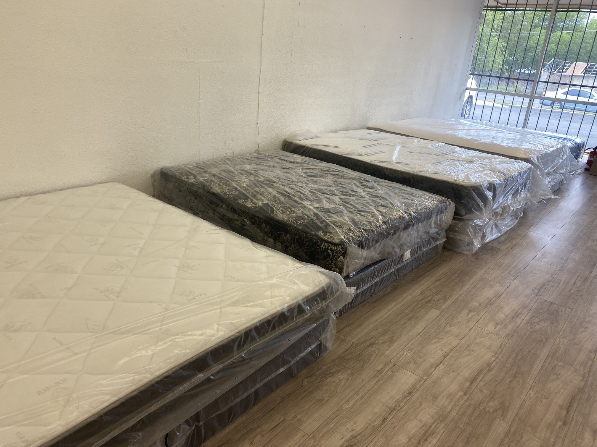 Mattress liquidation sale for Sale in San Antonio, TX OfferUp
