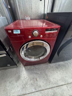 Dryer Secadora 