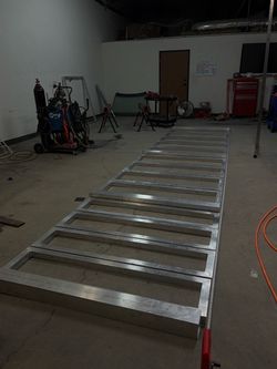 Accordion doors