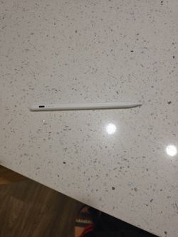 Apple Pencil