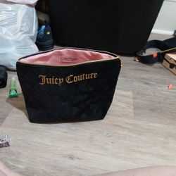 Juicy Couture Bag