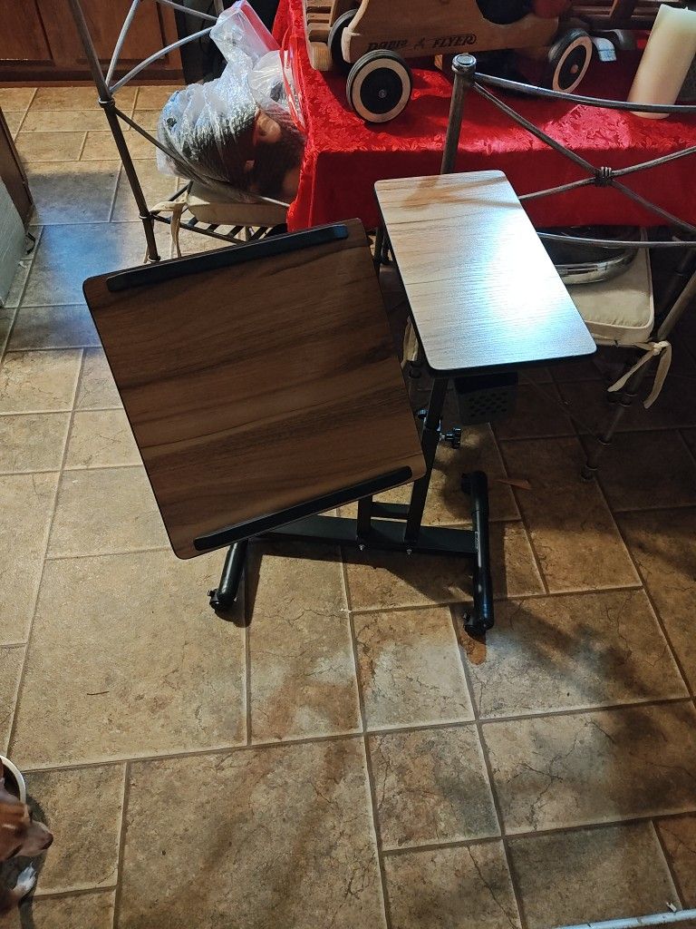 Desk Adjustable