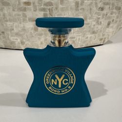 Bond No 9 Greenwich Village 50ml
