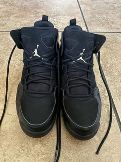 Jordan