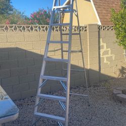 Ladder 8'