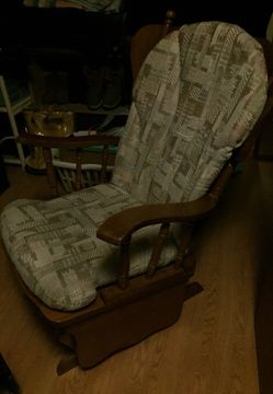 Rocking chair